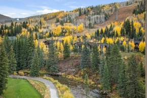 Vail Antlers 3 Bed